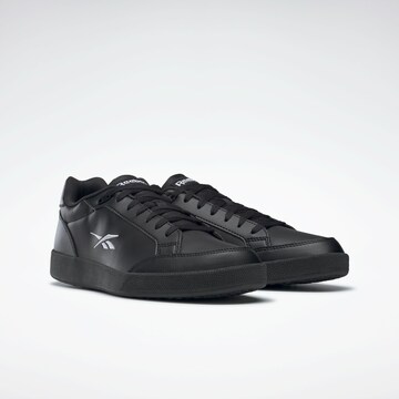 Reebok Sneakers 'Vector Smash' in Black