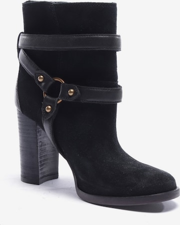 UGG Dress Boots in 36 in Black