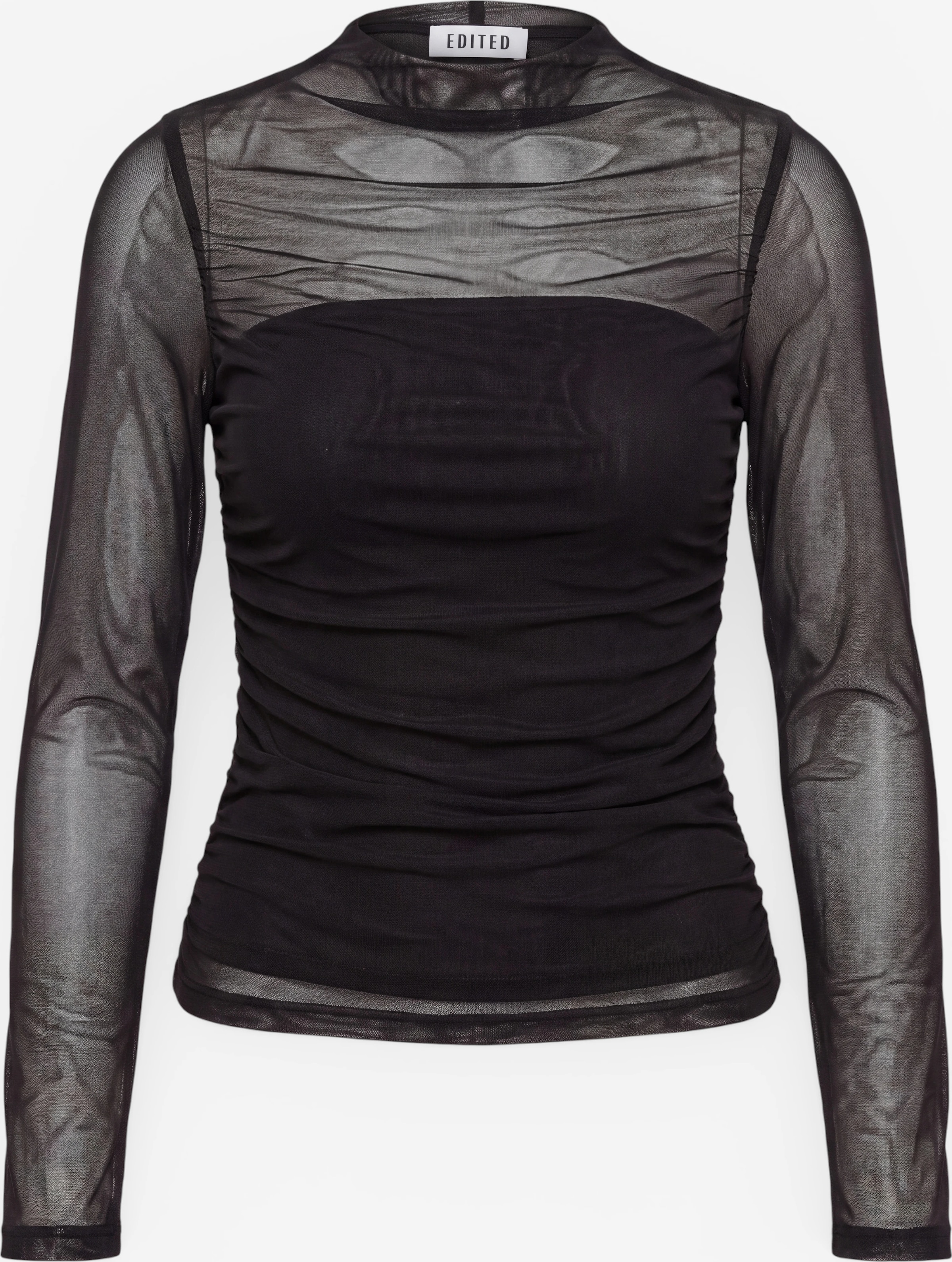 EDITED Tricou 'Inge'