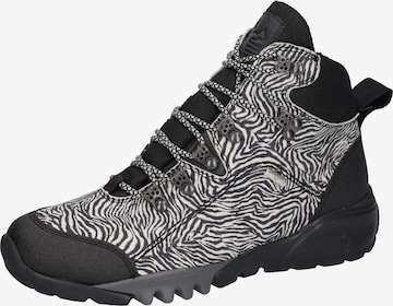 WALDLÄUFER Boots in Black: front