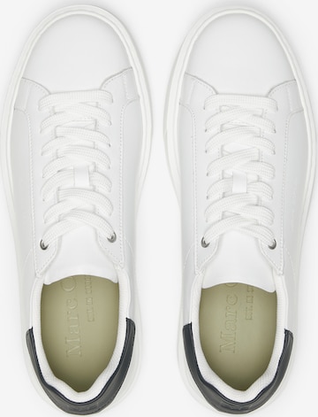 Marc O'Polo Sneakers in White