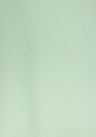 VIVANCESpavaćica košulja 'Dreams' - zelena boja