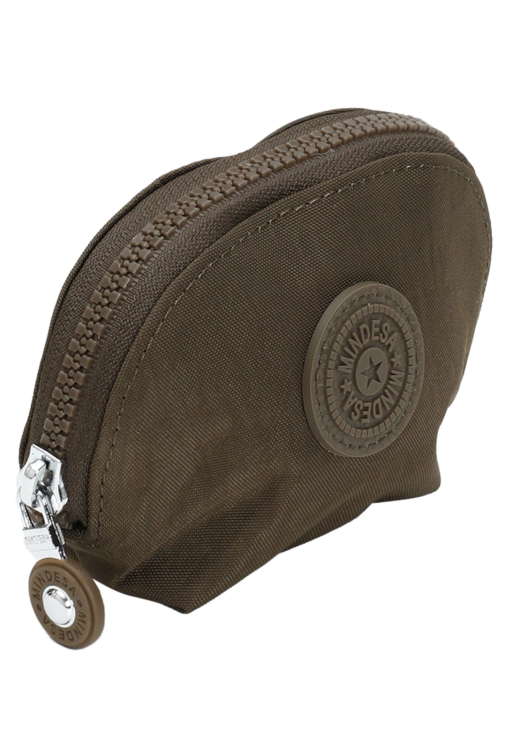 Mindesa Toilettilaukku värissä ruskea