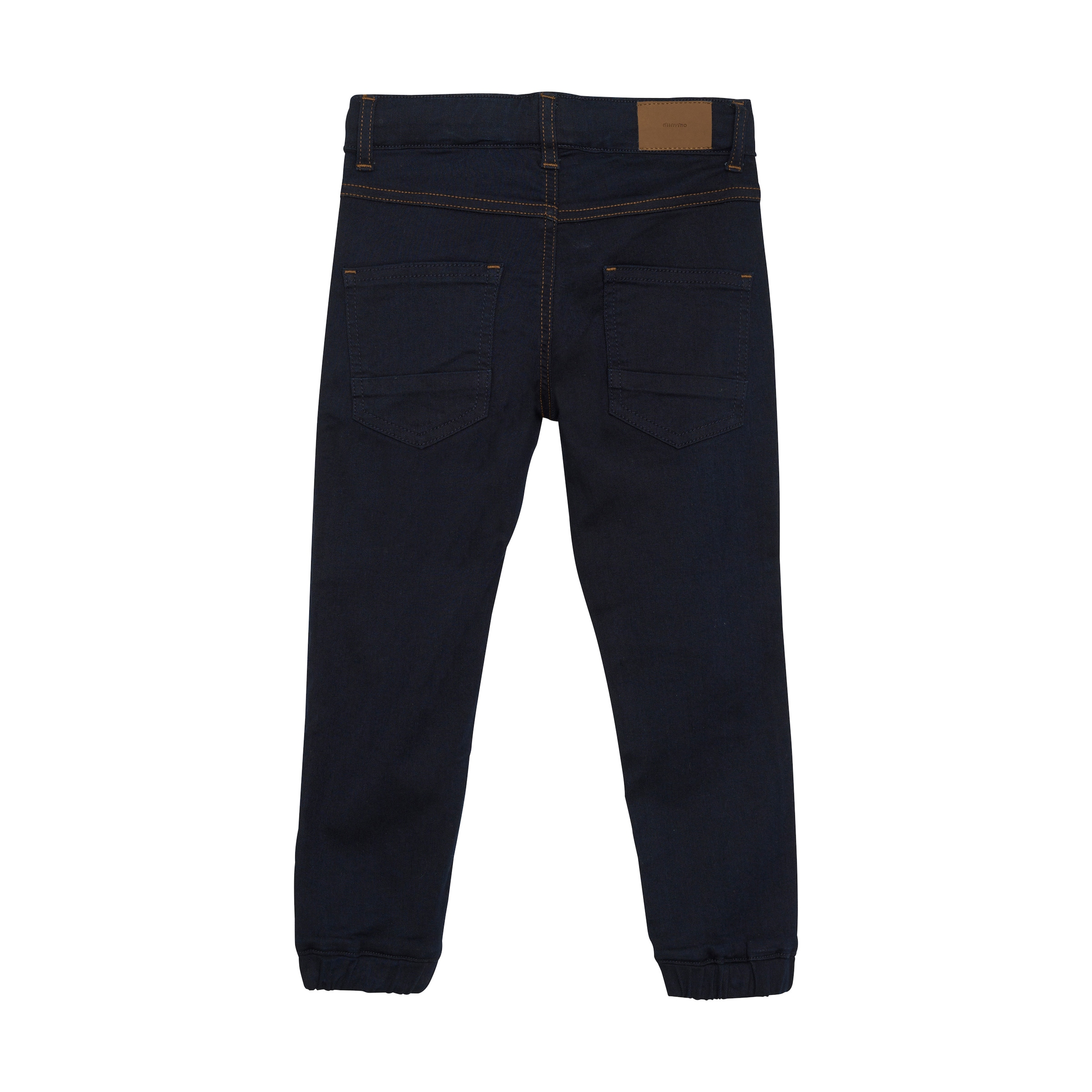 MINYMO - Regular Calças de ganga em azul