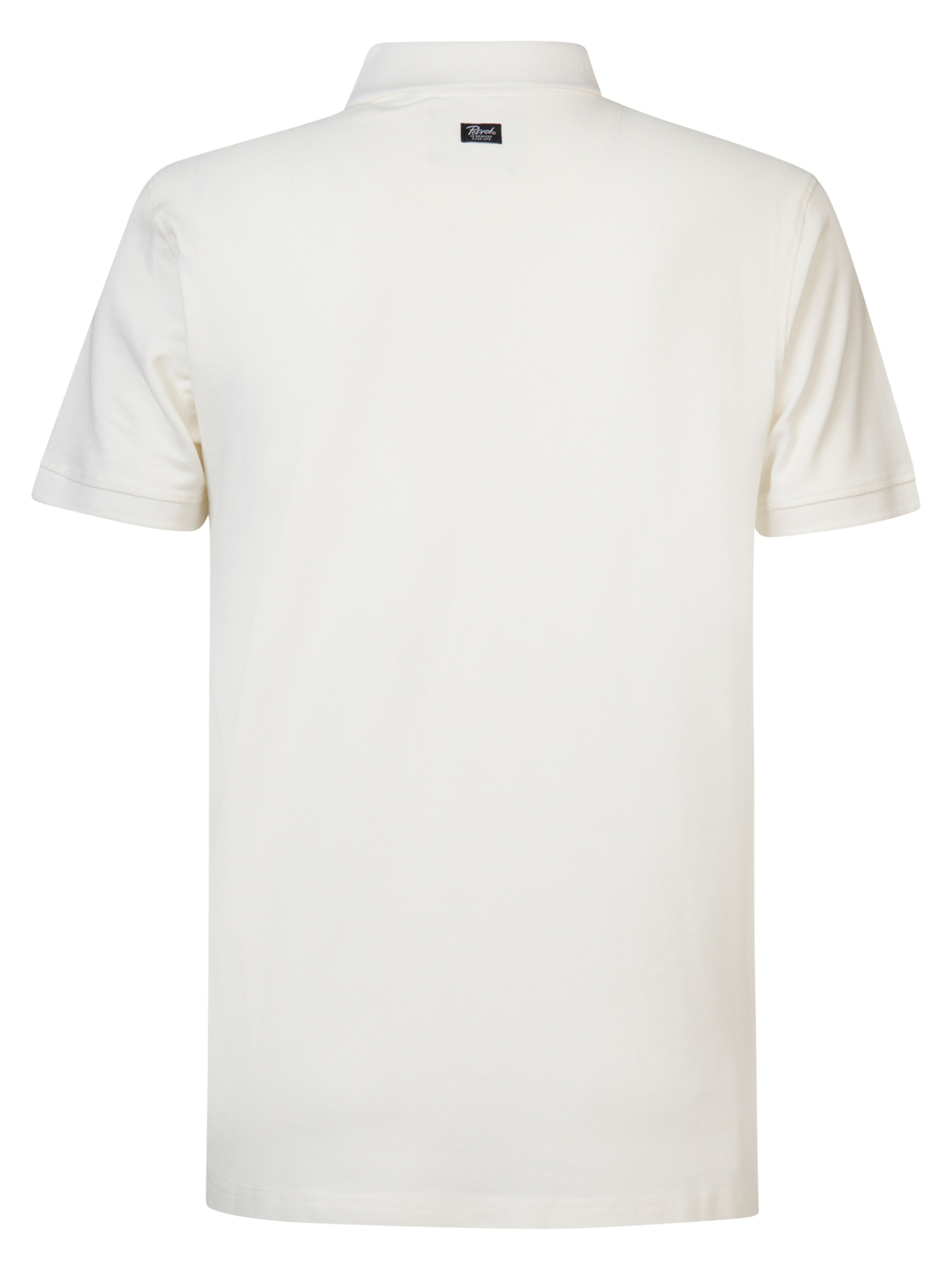 Petrol Industries Shirt in White