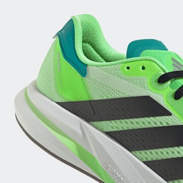 ADIDAS PERFORMANCE Running Shoes 'Duramo Speed 2' in Green