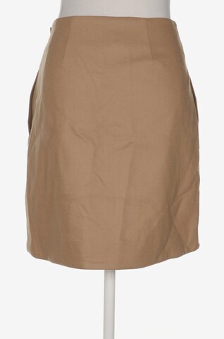 Malo Skirt in XL in Brown