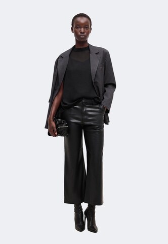 ABOUT YOU - Blusa 'Vivian' en negro
