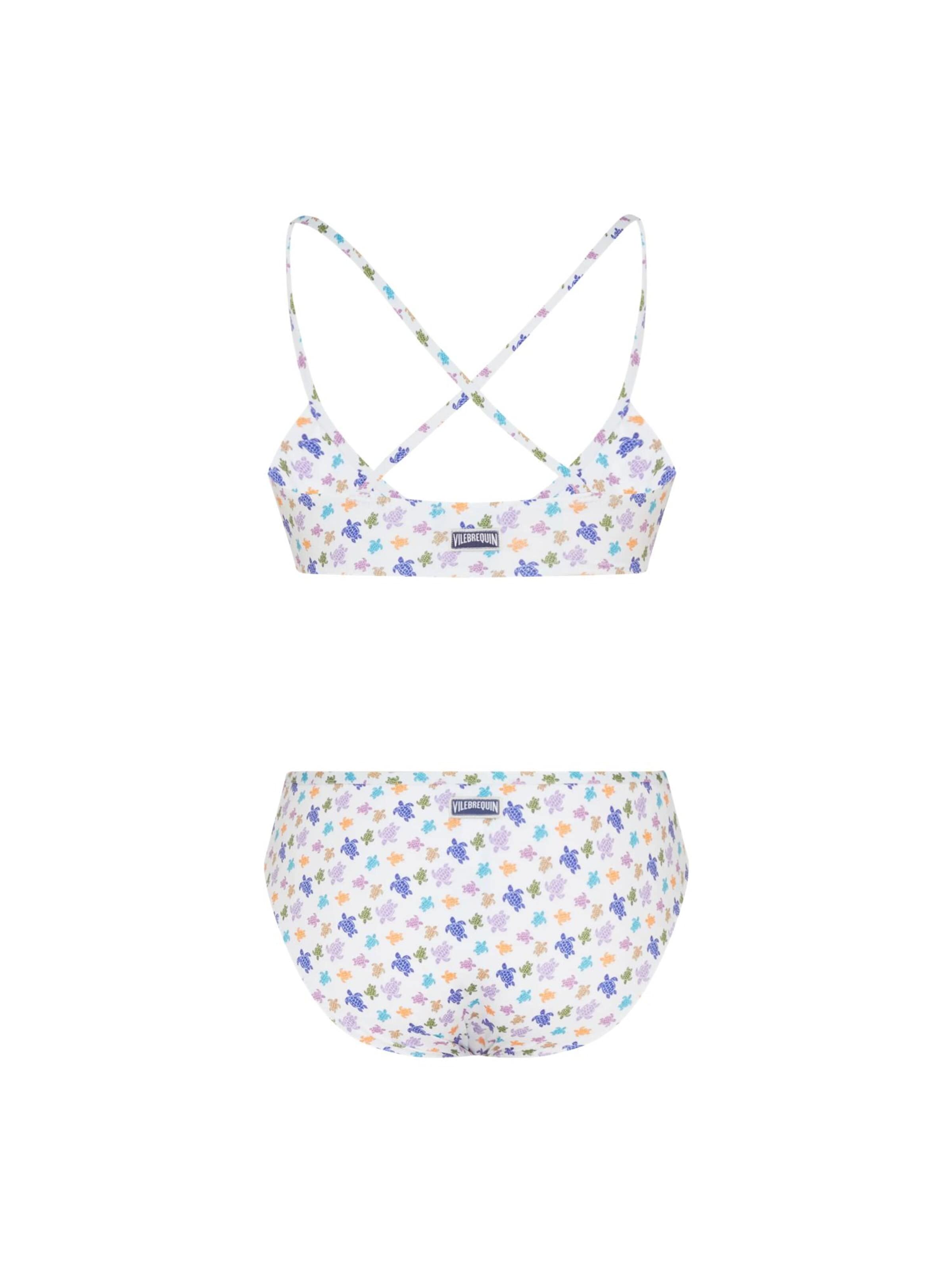 Vilebrequin - Bikini en Mezcla de colores