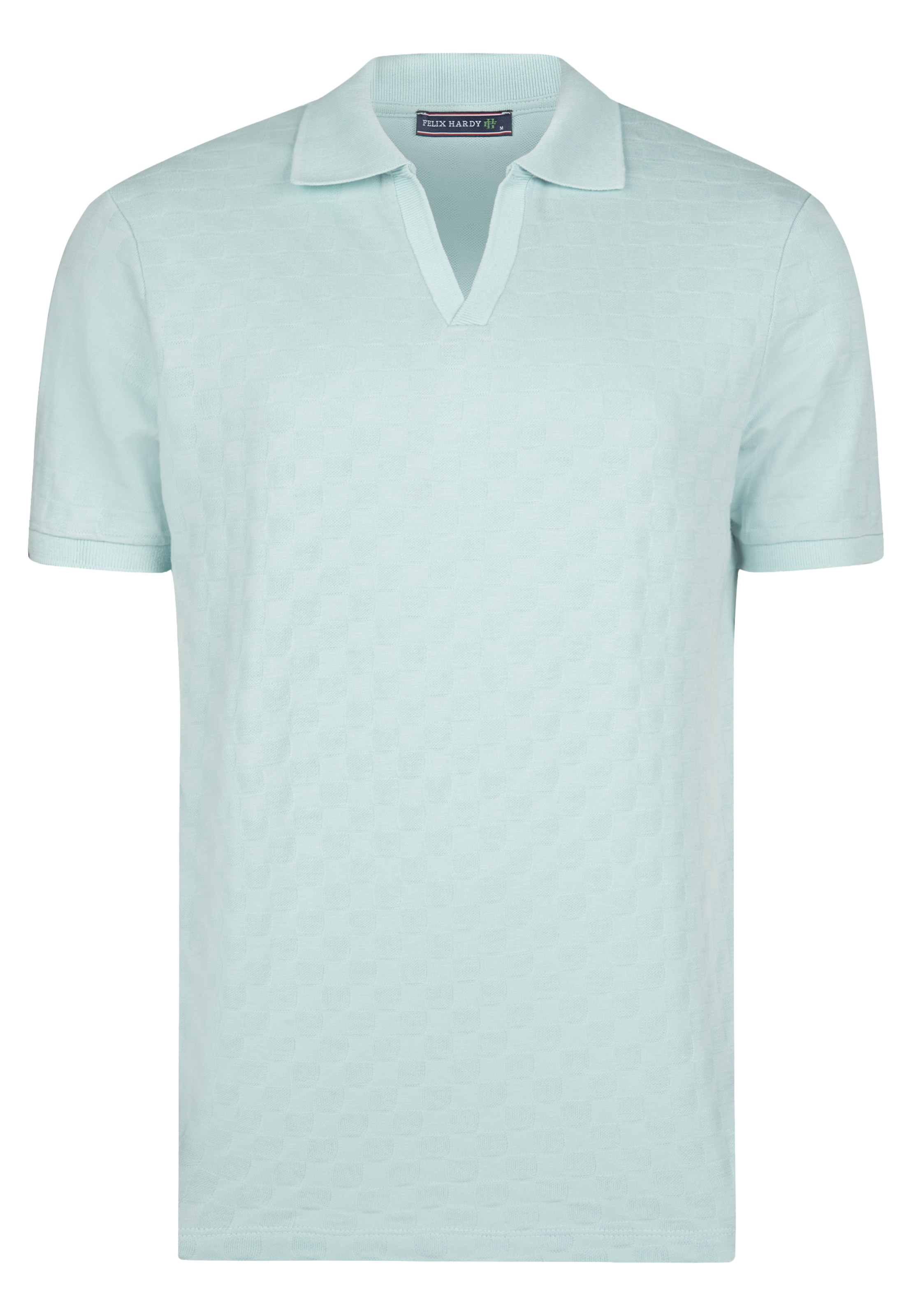 Felix Hardy Shirt in Green: front