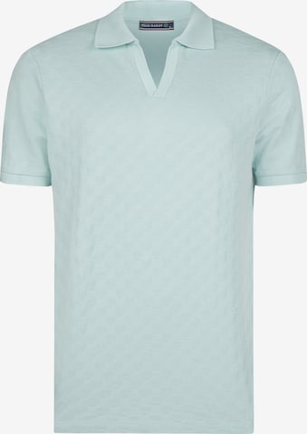 Felix Hardy Shirt in Green: front