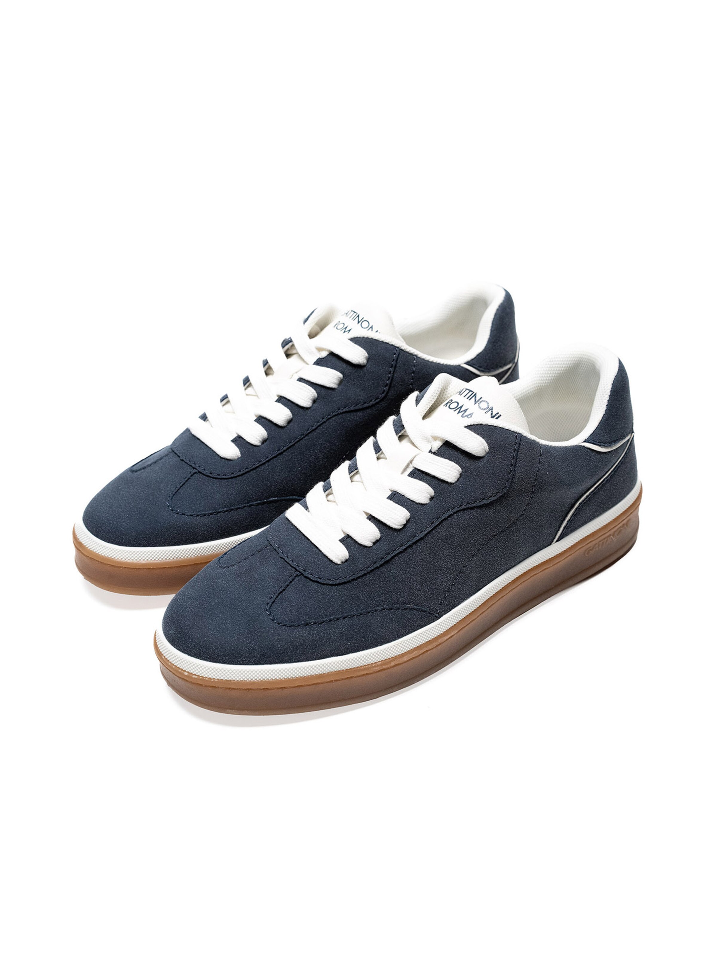 Gattinoni Sneakers in Blue