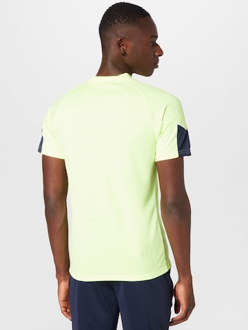 PUMA - Camiseta de fútbol en verde