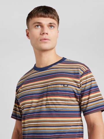 VANS T-Shirt 'CULLEN' in Mischfarben