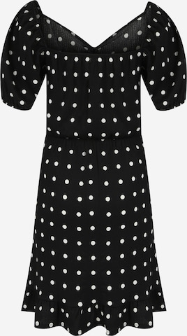 Dorothy Perkins Tall Sukienka w kolorze czarny