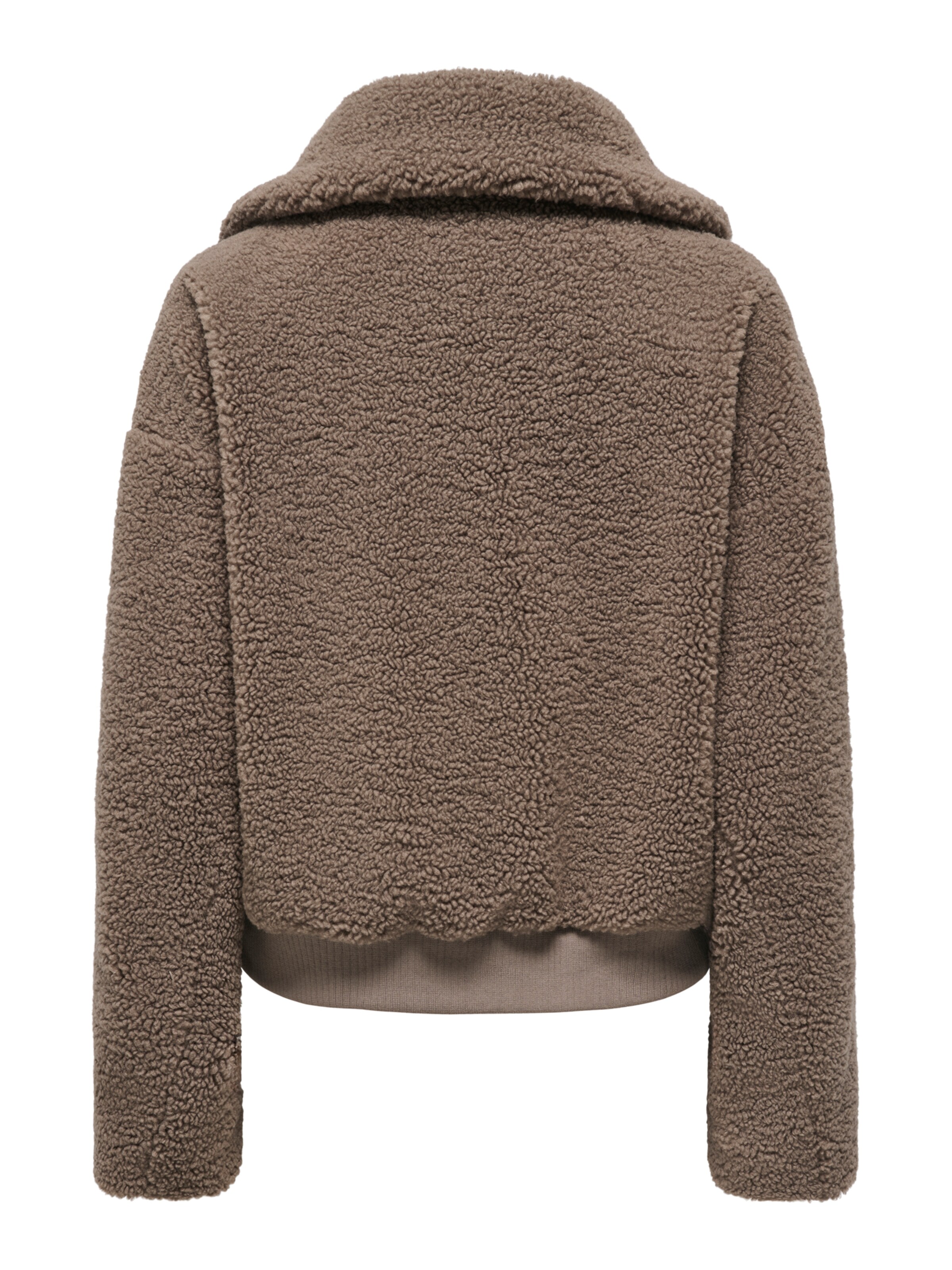 ONLY - Chaqueta de entretiempo 'ONLADELE' en marrón