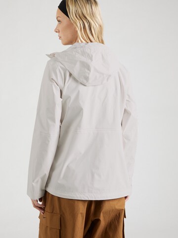 Giacca per outdoor 'ALTA VISTA' di THE NORTH FACE in bianco