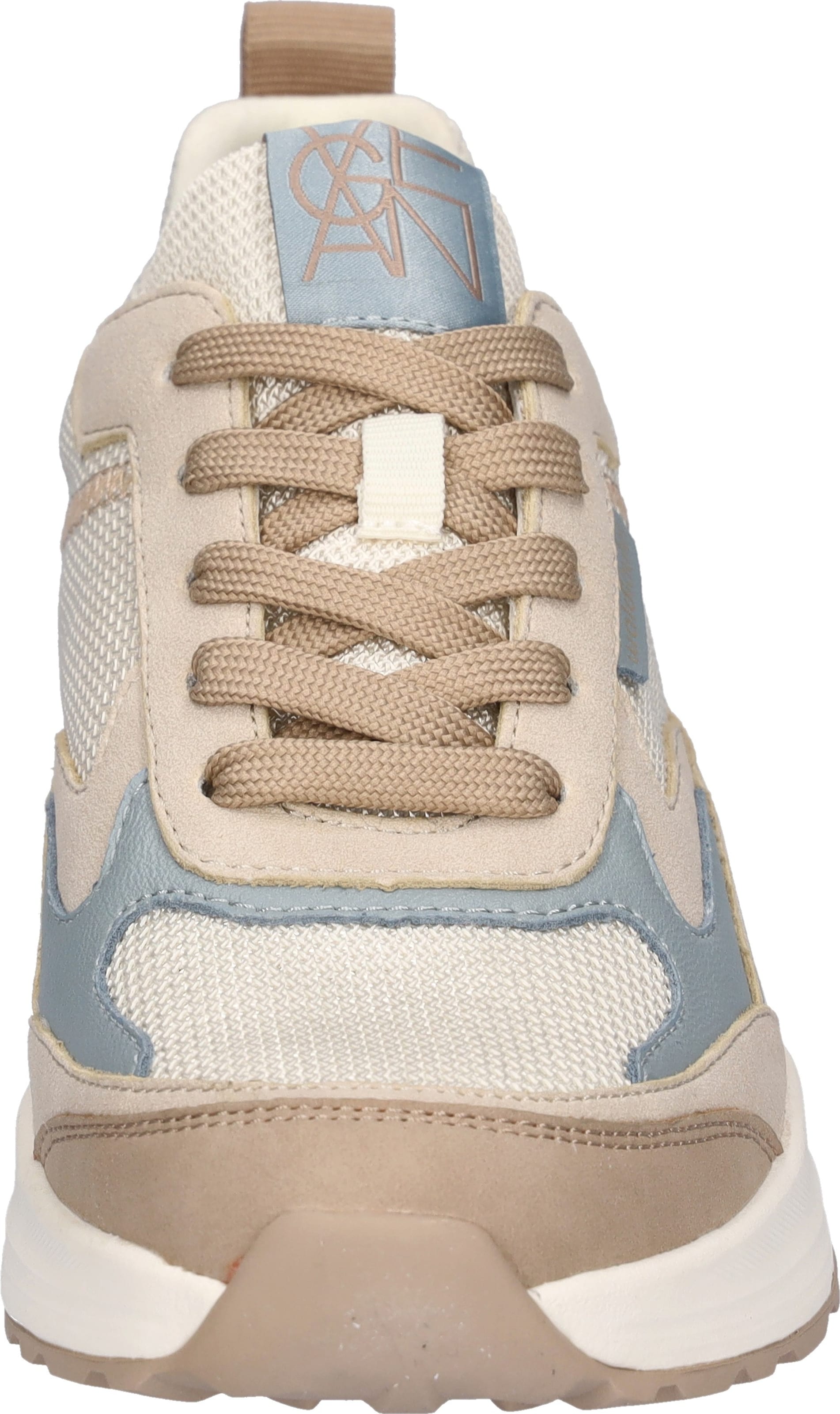 WALDLÄUFER Sneakers in Beige