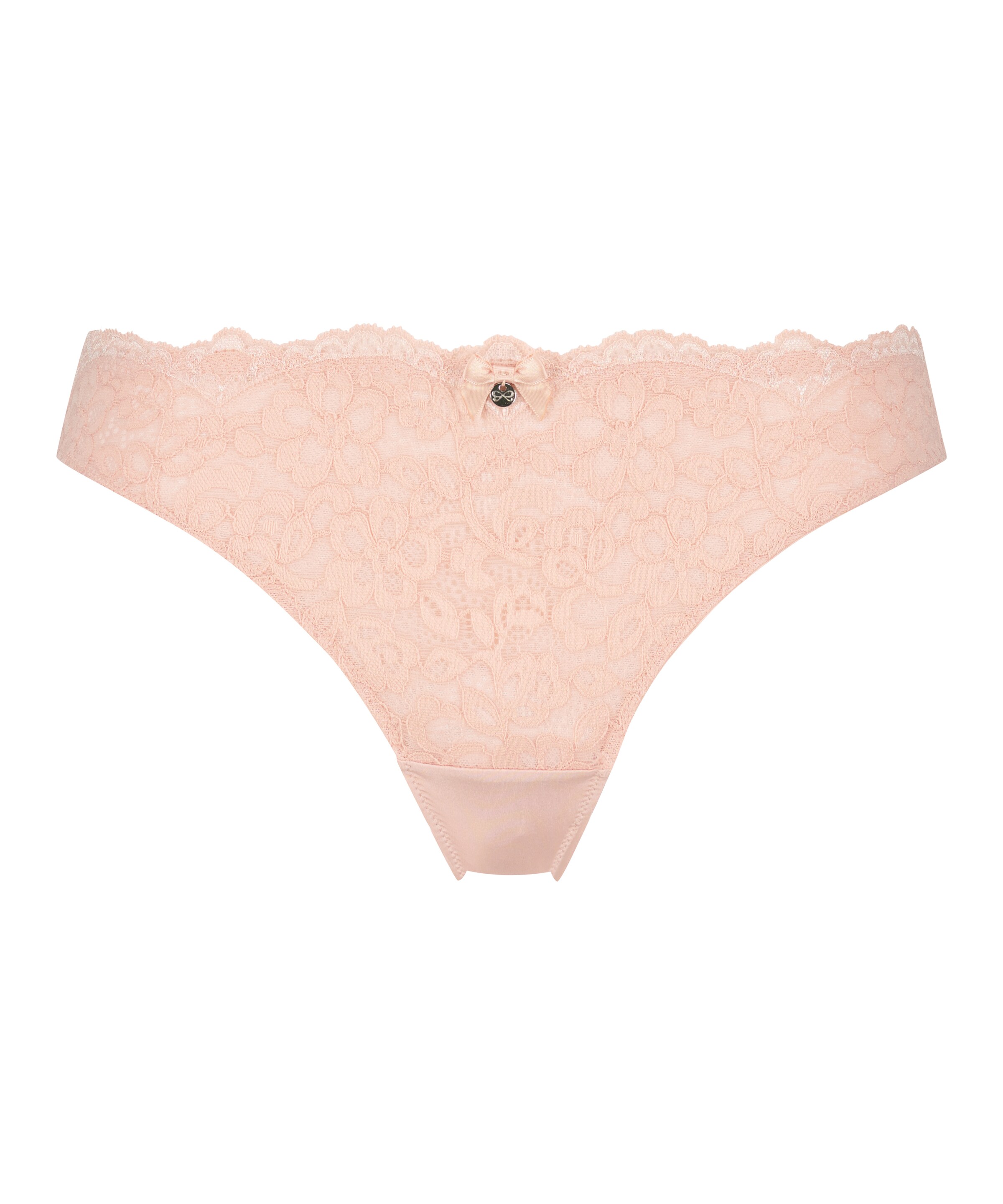 Hunkemöller String Marine - Bel Air Blue - XS, Bel Air Blue., XS Hunkemöller String Marine - Bel Air Blue - XS, Bel Air Blue., XS