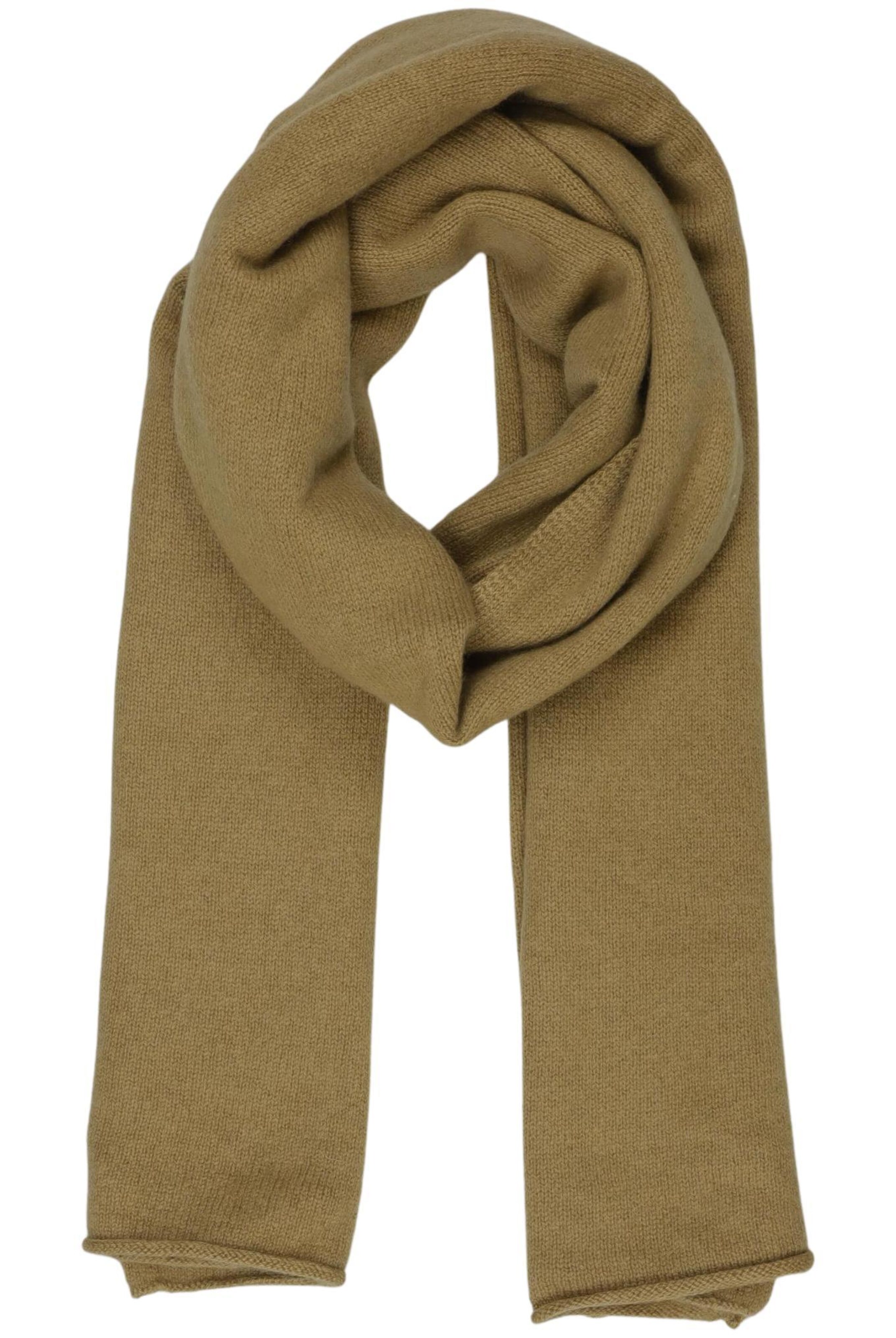 & Other Stories Scarf & Wrap in One size in Beige: front