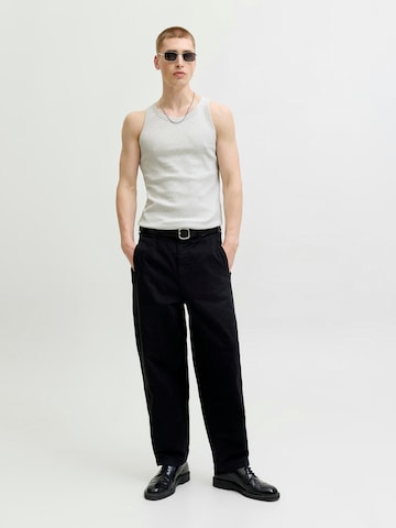 JACK & JONES Shirt in White