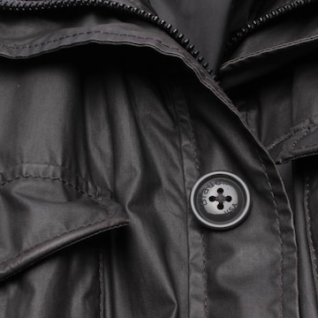 Blauer.USA Übergangsjacke XL in Grau