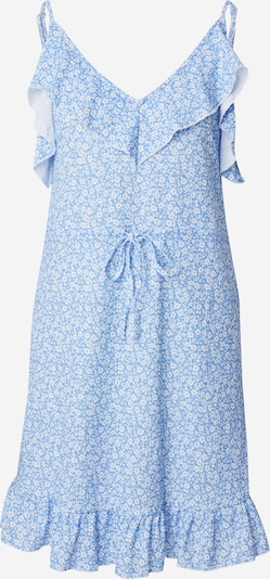 VILA Kesämekko 'VIBEEL' värissä vaaleansininen / valkoinen, Tuotenäkymä