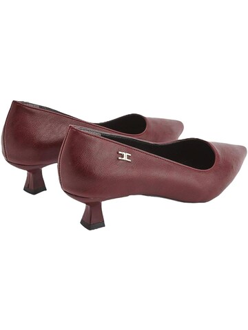 Limoya Slingback Pumps 'Wera' in Red