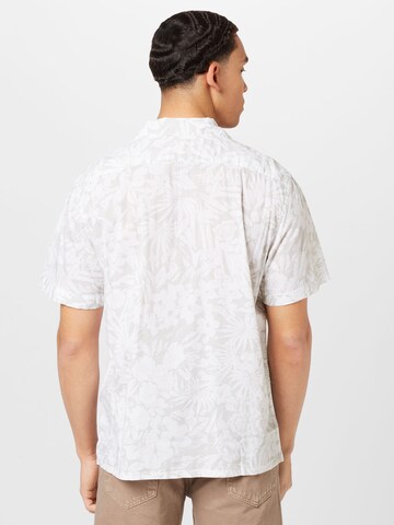 Fit confort Chemise 'Classic' LEVI'S ® en gris