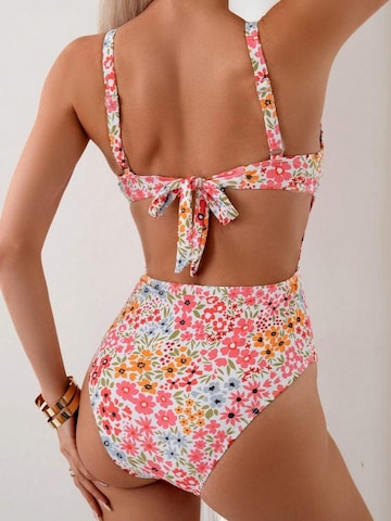 Yesfashion Bikini‌‌‌‌‌ in Rot