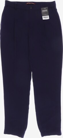 Comptoirs des Cotonniers Pants in S in Blue: front