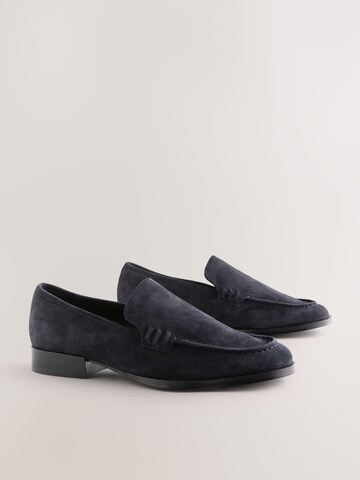mėlyna Next Loaferai 'Forever Comfort'