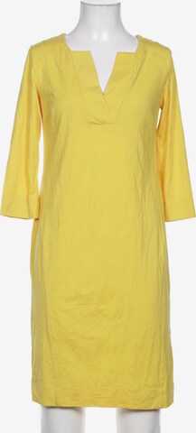 LANIUS Dress in XS in Yellow: front
