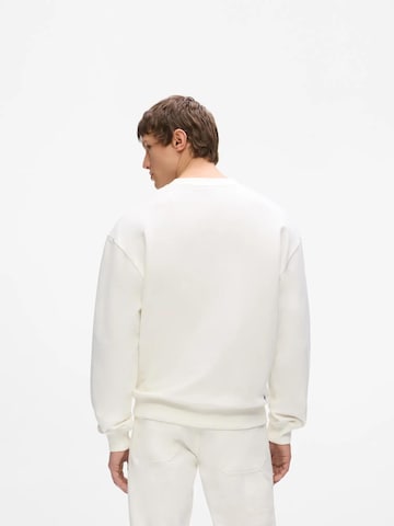 KARL LAGERFELD JEANS Tréning póló - fehér