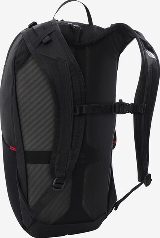 THE NORTH FACE Sportrucksack 'Basin' in Schwarz