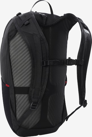 THE NORTH FACE Sportrucksack 'Basin' in Schwarz