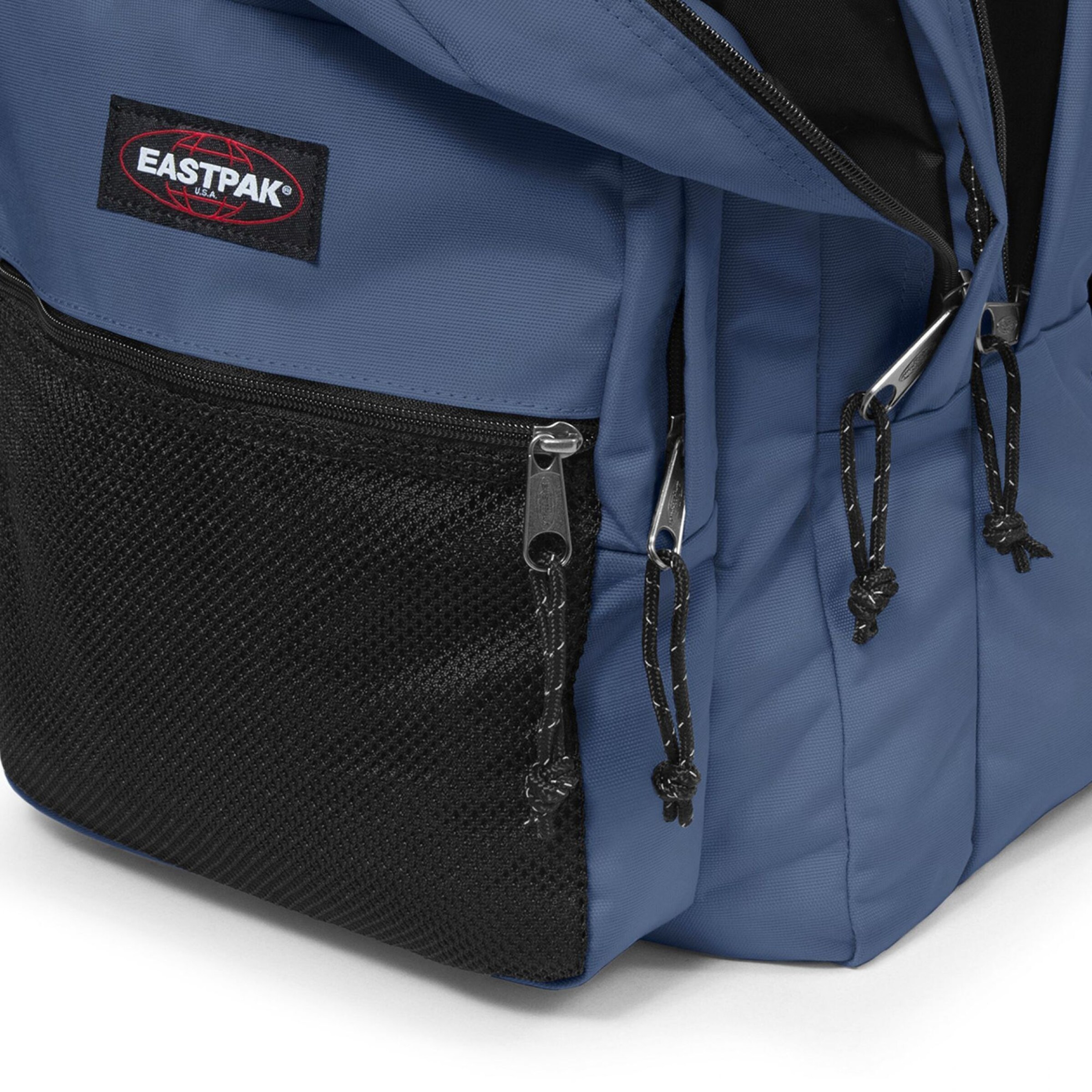 EASTPAK Backpack 'Pinnacle' in Blue