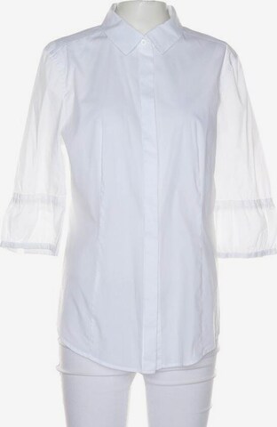 Marc Cain Blouse & Tunic in L in White: front