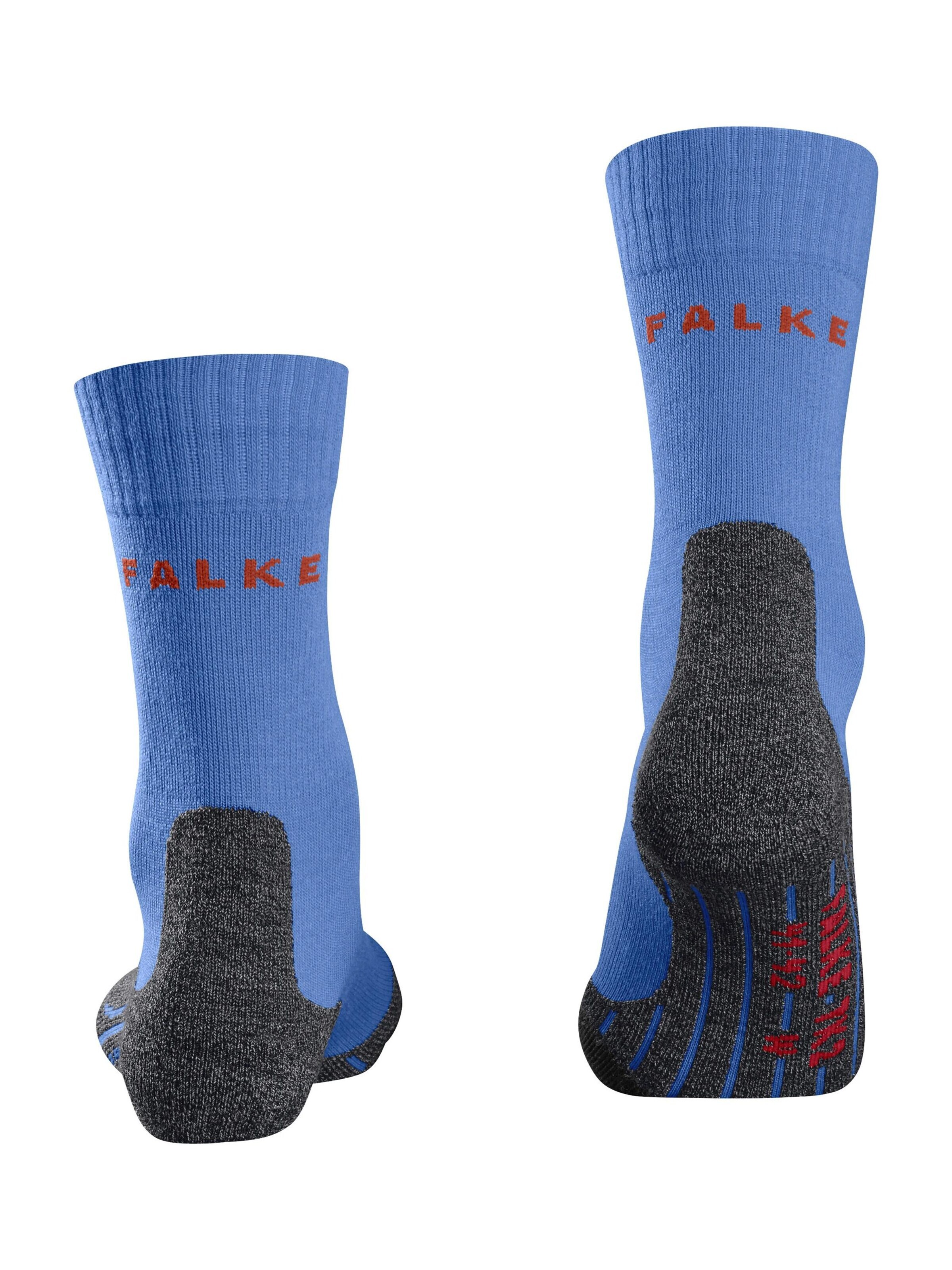 FALKE Sportsocken 'TK2 Explore'‌‌‌‌‌ in Blau