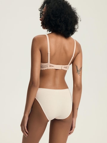 Henderson Push-up Bra 'Julietta' in Beige