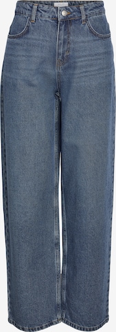 mėlyna Noisy may Standartinis Džinsai 'NMALEXA': priekis