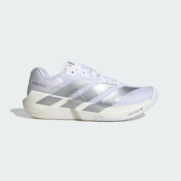 ADIDAS PERFORMANCE Спортивная обувь 'Adizero Dropset Pro' в Белый