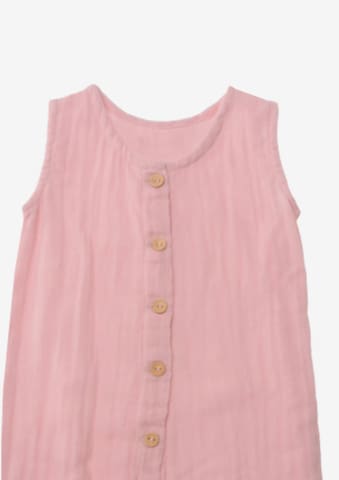 Tutina / body per bambino di LILIPUT in rosa