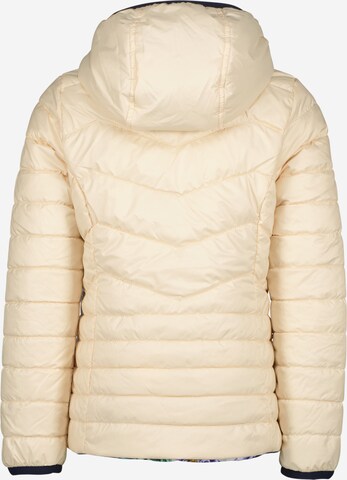 VINGINO Between-Season Jacket 'TIJNJA' in Beige