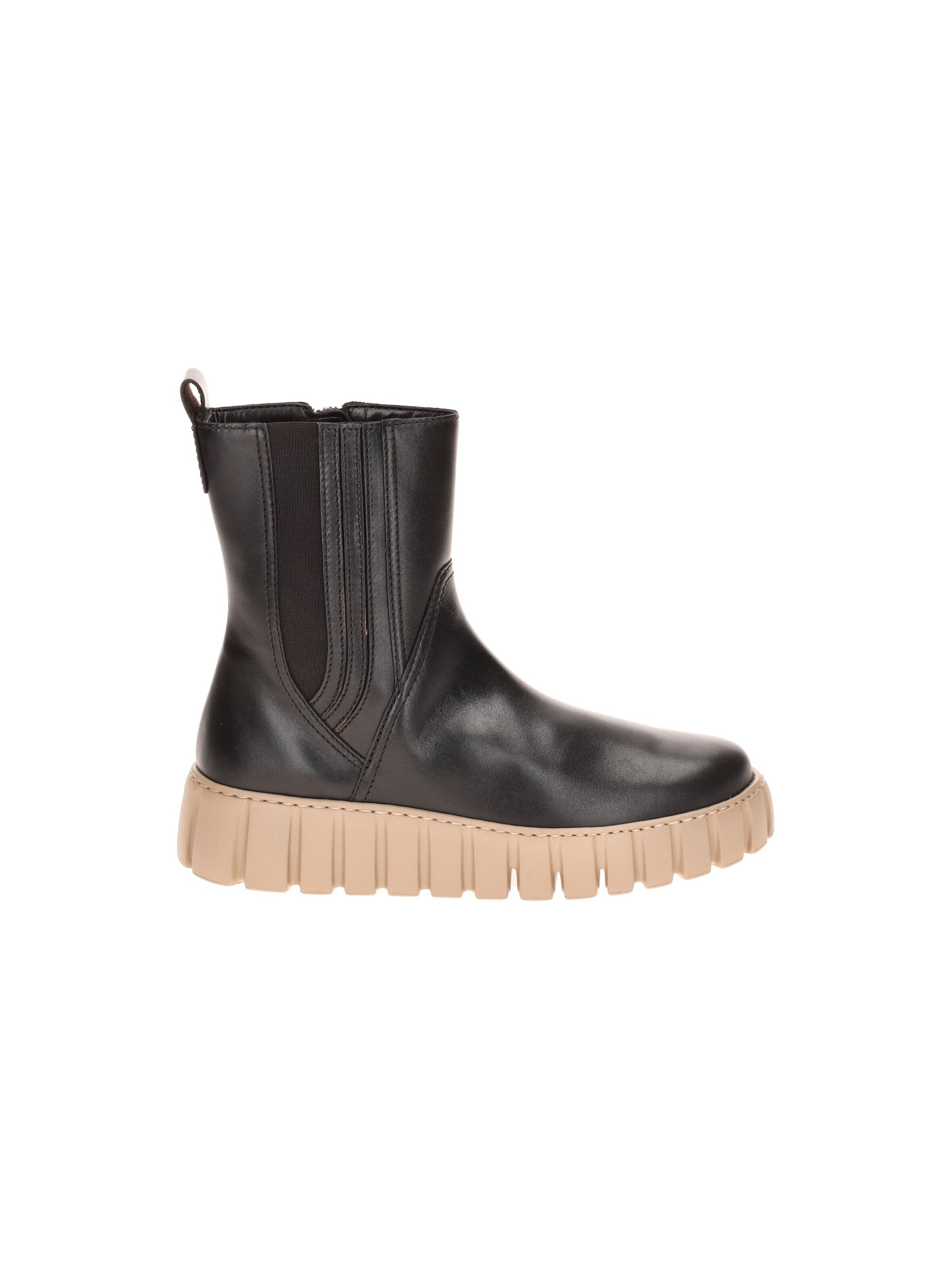 Bottines GABOR en marron