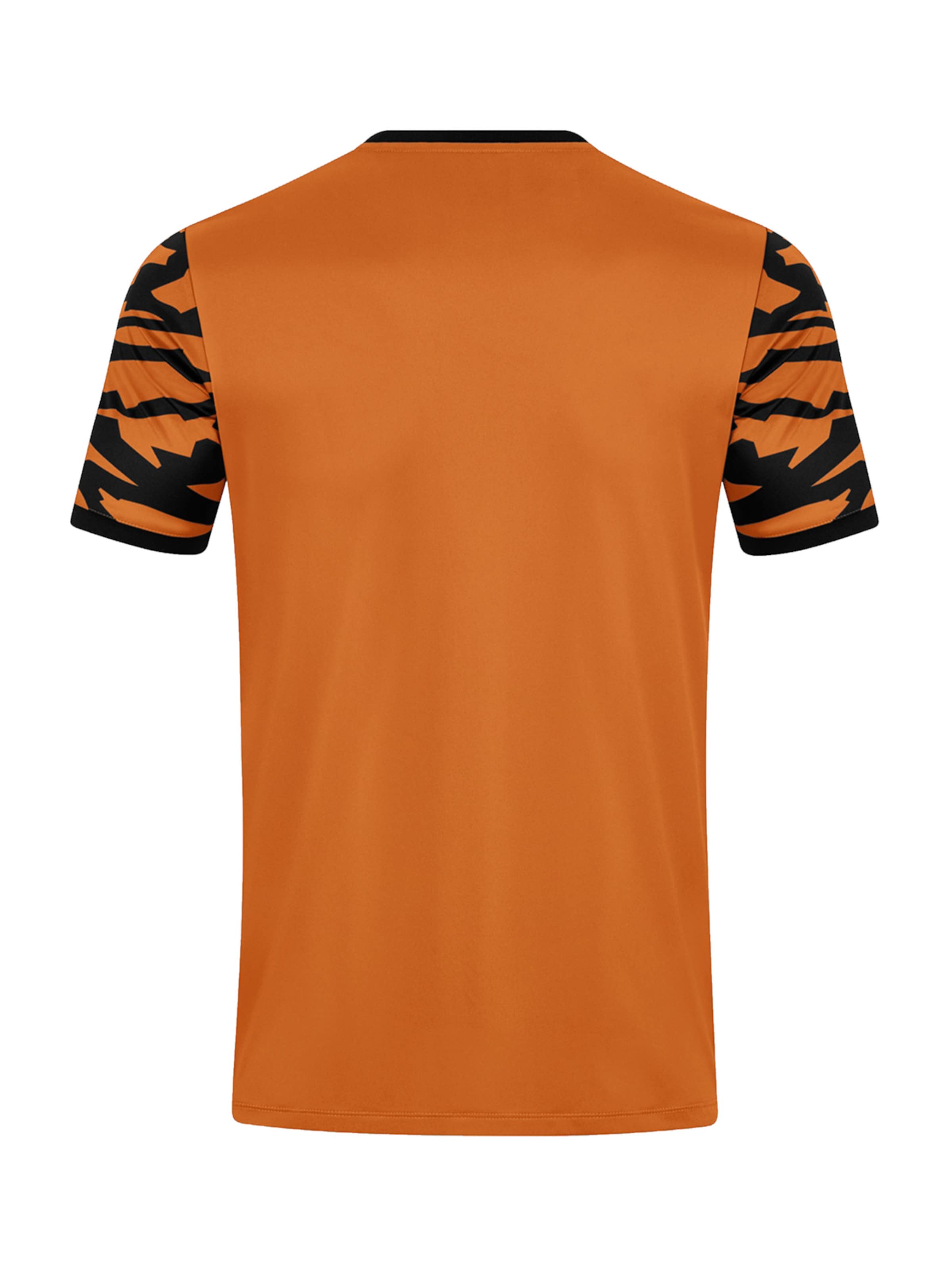JAKO Jersey in Orange
