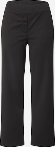 Soyaconcept Pants 'SIHAM' in Black: front