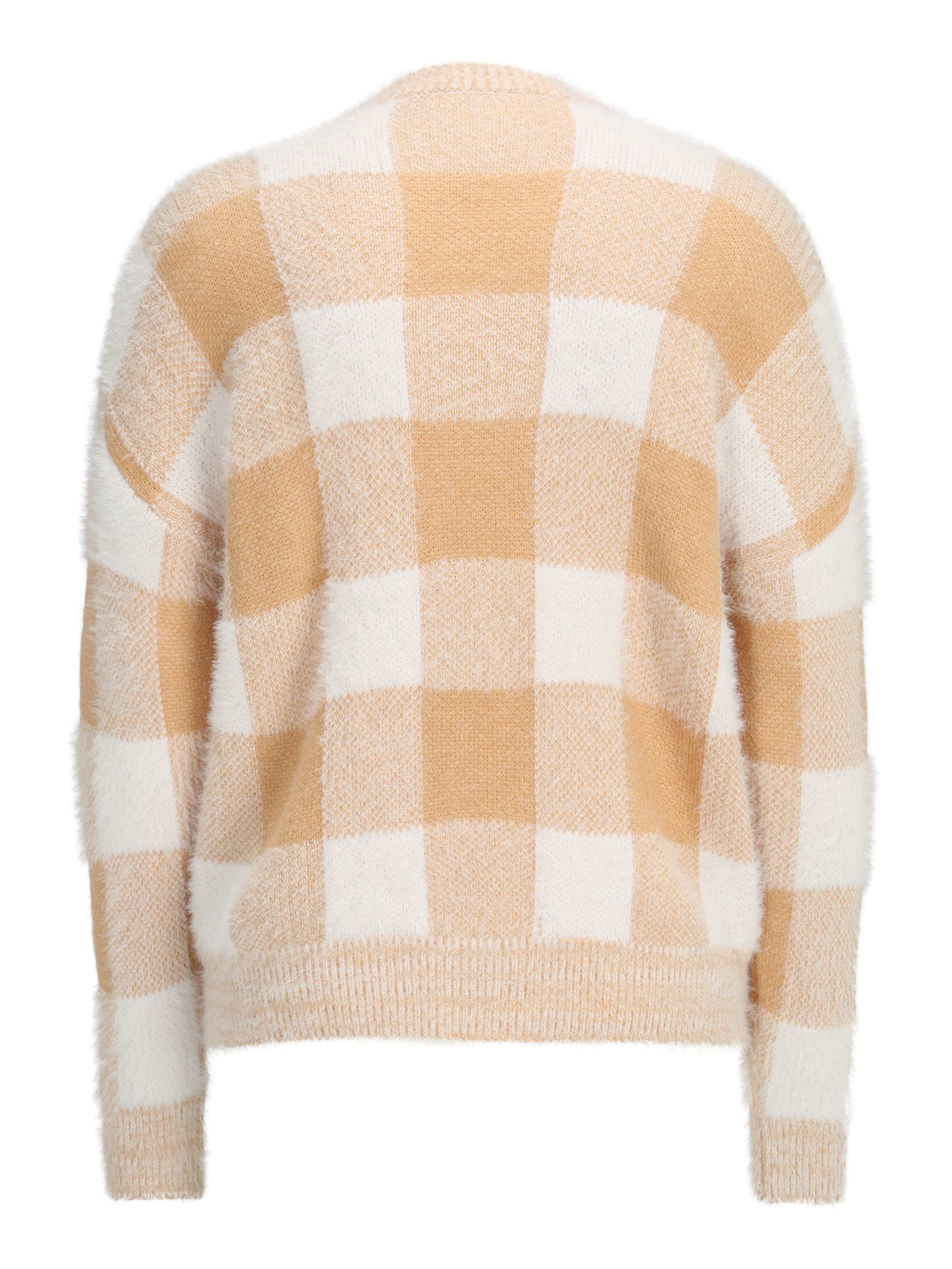 Dorothy Perkins Petite Πουλόβερ σε μπεζ