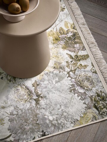 ESSENZA Carpet 'Maily' in Green