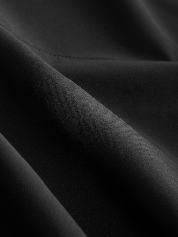Next - Tapered Pantalón funcional en negro